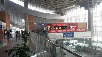 厦门高铁北站爆料视频,揭秘高铁站内部设施与运营情况